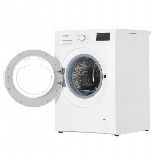 Стиральная машина Winia WMD-R912D1BW - фото 4