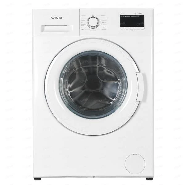 Стиральная машина Winia WMD-R912D1BW