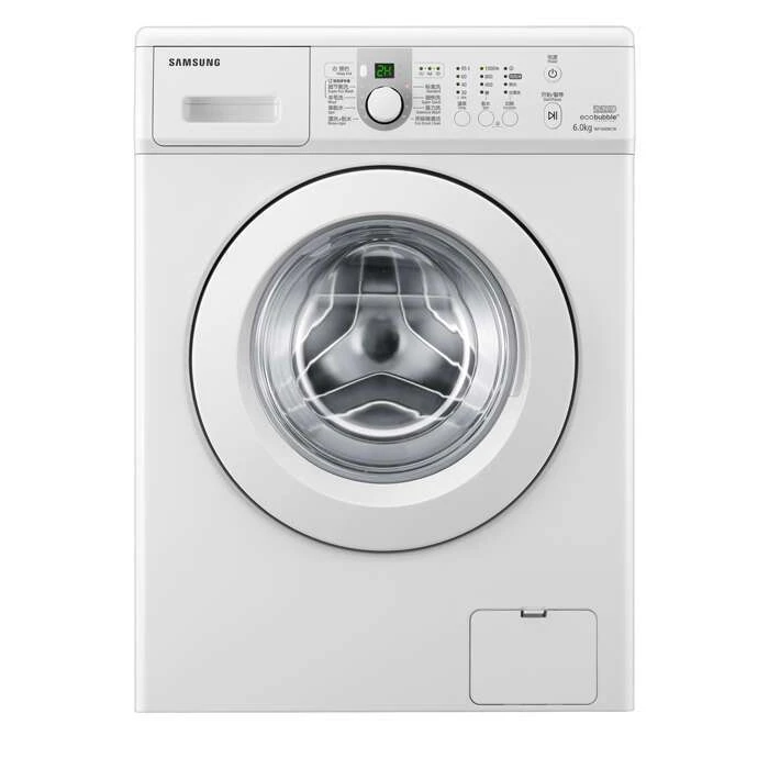 Стиральная машина Samsung WF 1600 WCW