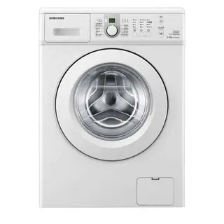 Стиральная машина Samsung WF 1600 WCW