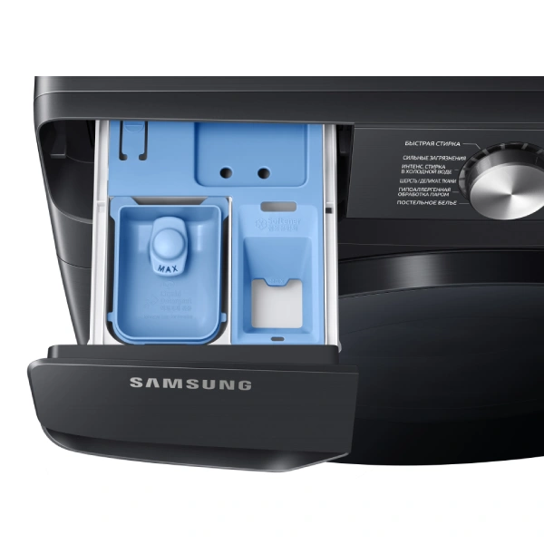 Стиральная машина Samsung WF18T8000GV/LP - фото 7