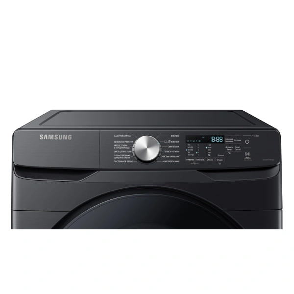 Стиральная машина Samsung WF18T8000GV/LP - фото 6