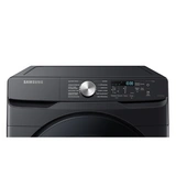 Стиральная машина Samsung WF18T8000GV/LP - фото 6