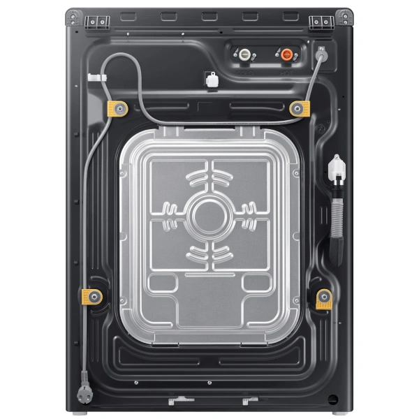 Стиральная машина Samsung WF18T8000GV/LP - фото 4