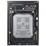 Стиральная машина Samsung WF18T8000GV/LP - фото 4