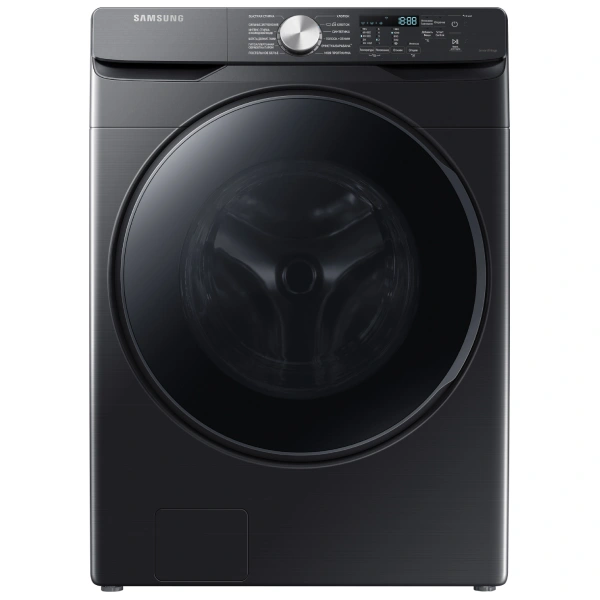 Стиральная машина Samsung WF18T8000GV/LP - фото 2