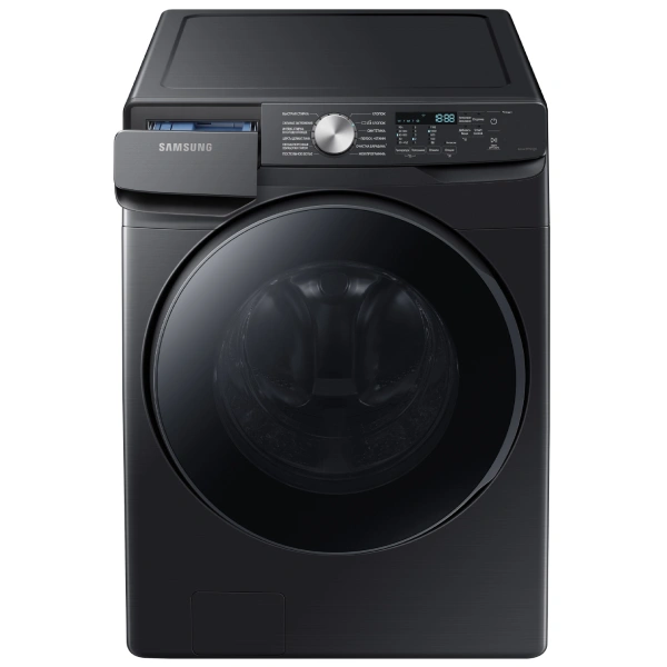 Стиральная машина Samsung WF18T8000GV/LP - фото 3
