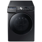 Стиральная машина Samsung WF18T8000GV/LP - фото 3