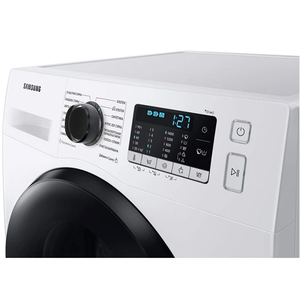 Стиральная машина с сушкой Samsung WD70TA047BE/LD - фото 9