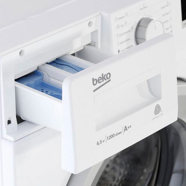 Стиральная Машина Beko Wsdn63512zsw Купить