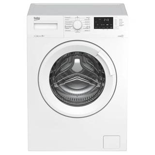 Стиральная машина Beko WSRE7612XWW