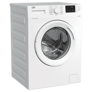 Стиральная машина Beko WSRE7612XWW
