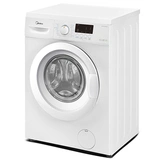 Стиральная машина Midea MFE50-S1006 Slim - фото 2