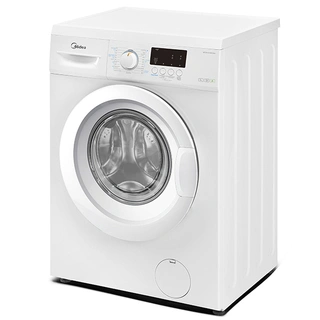 Стиральная машина Midea MFE50-S1006 Slim