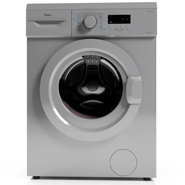 Стиральная машина Midea MFE60-S1006S Slim