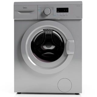 Стиральная машина Midea MFE60-S1006S Slim