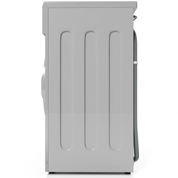 Стиральная машина Midea MFE60-S1006S Slim - фото 4