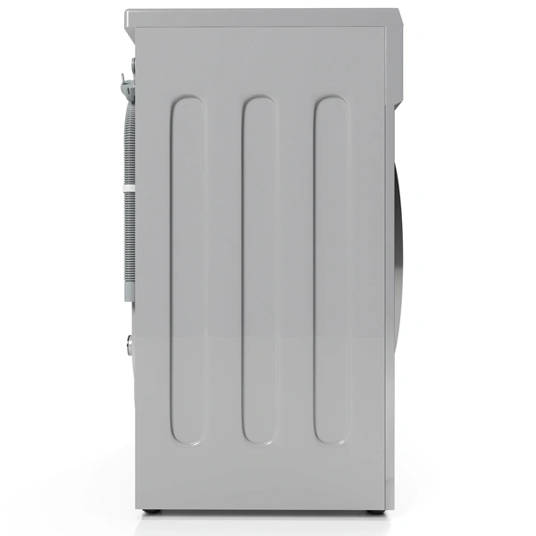 Стиральная машина Midea MFE60-S1006S Slim - фото 3