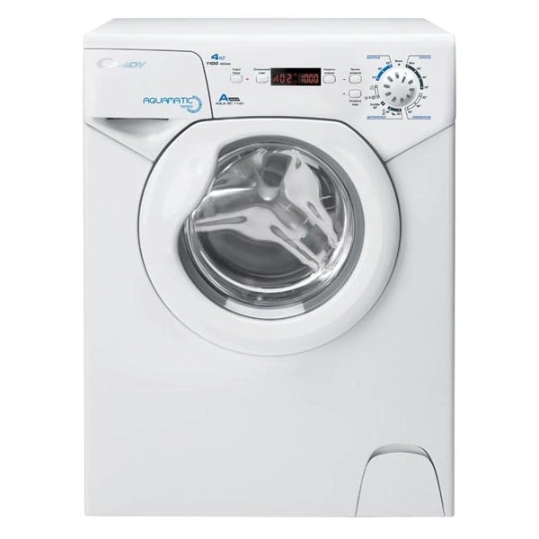 Candy кір жуатын машинасы Aqua 2D1140-07