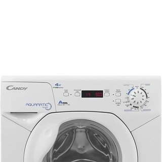 Candy кір жуатын машинасы Aqua 2D1140-07