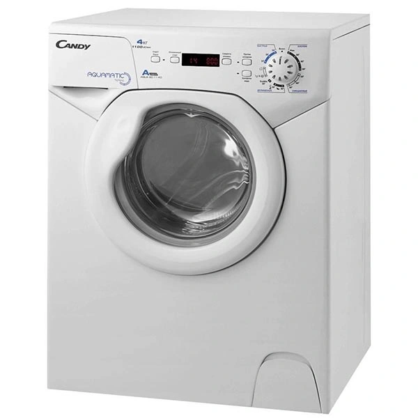 Candy кір жуатын машинасы Aqua 2D1140-07 - фото 2