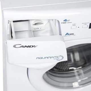 Candy кір жуатын машинасы Aqua 2D1140-07