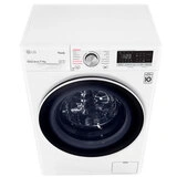 Стиральная машина с сушкой LG F2V5HG0W - фото 6