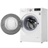 Стиральная машина с сушкой LG F2V5HG0W - фото 5