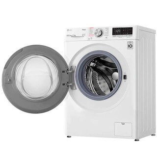 Стиральная машина с сушкой LG F2V5HG0W