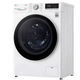 Стиральная машина с сушкой LG F2V5HG0W - фото 3