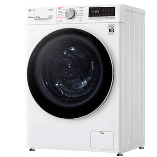 Стиральная машина с сушкой LG F2V5HG0W