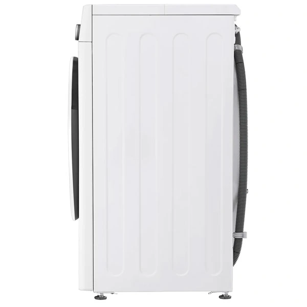 Стиральная машина с сушкой LG F2V5HG0W - фото 14