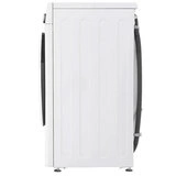 Стиральная машина с сушкой LG F2V5HG0W - фото 14