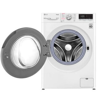Стиральная машина с сушкой LG F2V5HG0W