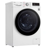 Стиральная машина с сушкой LG F2V5HG0W - фото 2