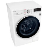 Стиральная машина с сушкой LG F2V5HG0W - фото 13