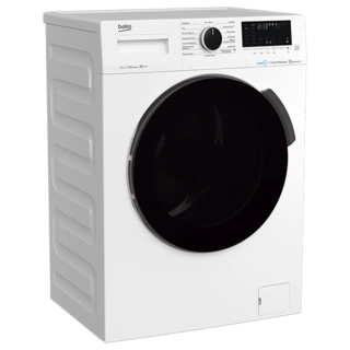 Стиральная машина Beko WSPE7H616W - фото 3