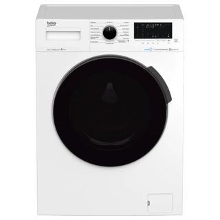 Стиральная машина Beko WSPE7H616W - фото 2