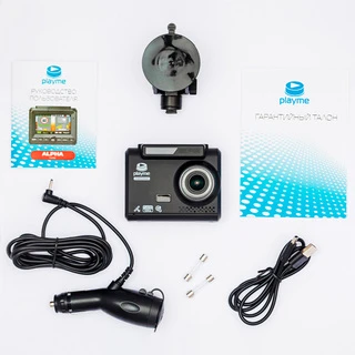 Комбо-устройтво PlayMe 3в1 Alpha