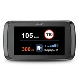 Сигнатурное комбо устройство Mio Mio MiVue i85 - фото 5