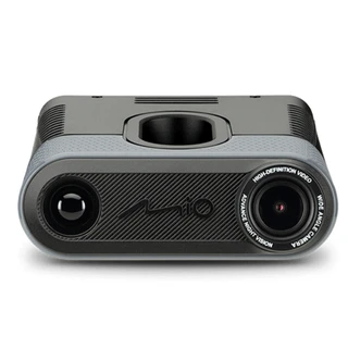 Сигнатурное комбо устройство Mio Mio MiVue i90