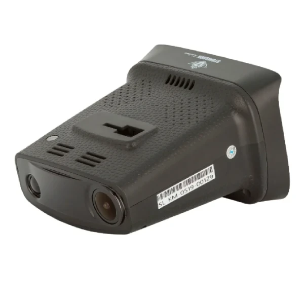 Видеорегистратор с радар-детектором Stonelock Kolima - фото 2