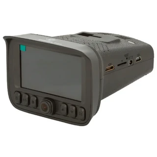 Видеорегистратор с радар-детектором Stonelock Kolima