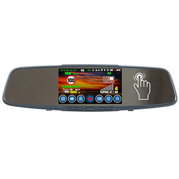 Комбо-устройтво 3В1 PlayMe VEGA Touch