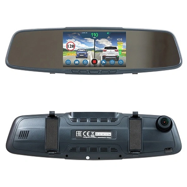 Комбо-устройтво 3В1 PlayMe VEGA Touch - фото 5