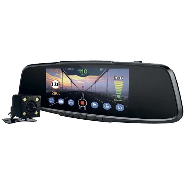 Комбо-устройтво 3В1 PlayMe VEGA Touch