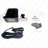 Видеорегистратор-гибрид Neoline X-COP 9100c - фото 12