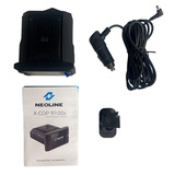 Видеорегистратор-гибрид Neoline X-COP 9100c SIG - фото 9