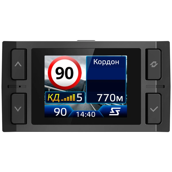 Neoline бейнетіркеуіші Shadow WiFi - фото 2