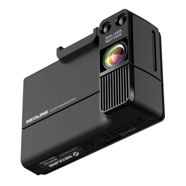 Видеорегистратор-гибрид Neoline ROADMASTER ROADMASTER - фото 4